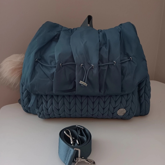 happ Bags Happ Levy Diaper Bag Poshmark